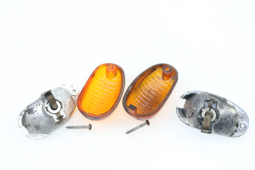 photo de FANALE ANTERIORE GILERA STORM 50 (1993 - 1997)