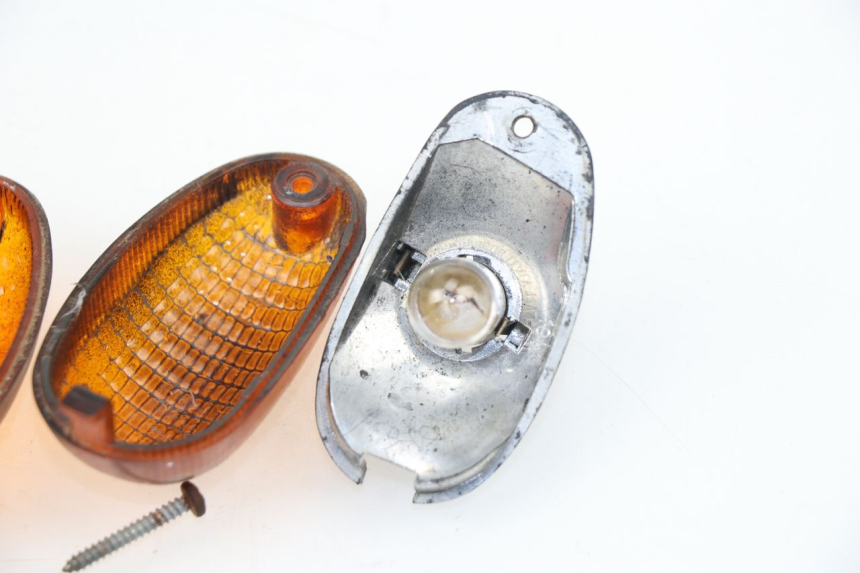 photo de FANALE ANTERIORE GILERA STORM 50 (1993 - 1997)