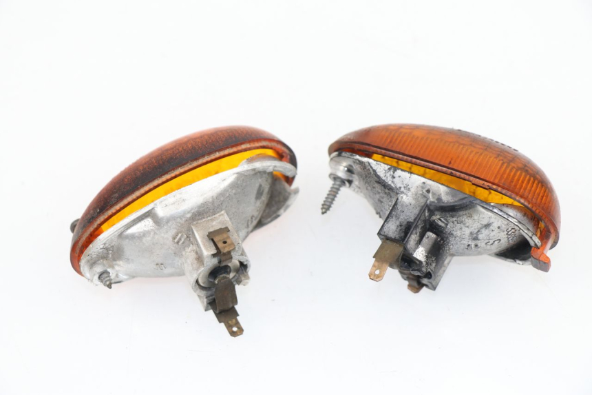 photo de FANALE ANTERIORE GILERA STORM 50 (1993 - 1997)