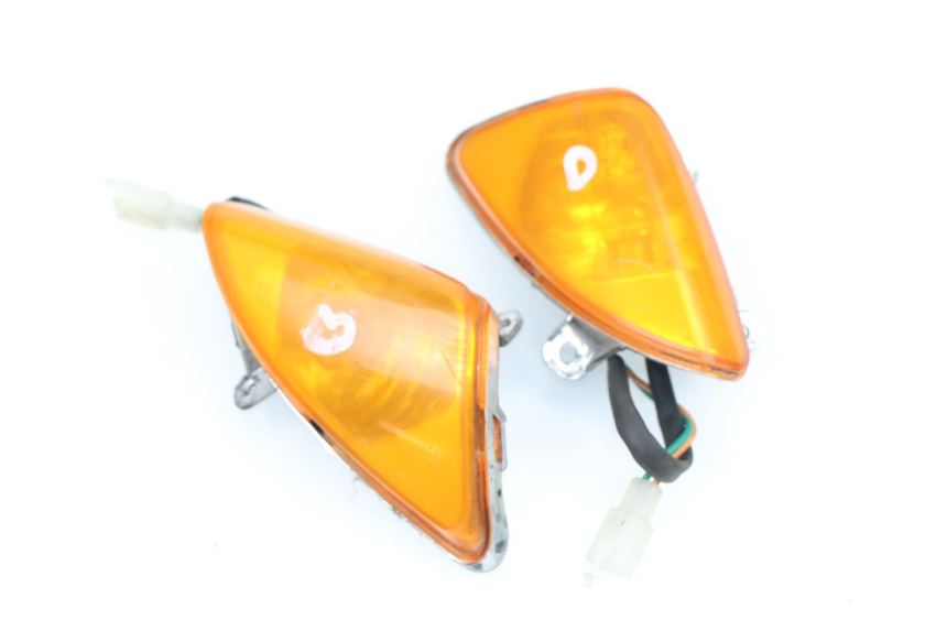 photo de FANALE ANTERIORE GINELLI LJ50QT 2T 50 (2009 - 2012)