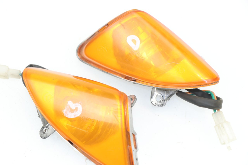 photo de FANALE ANTERIORE GINELLI LJ50QT 2T 50 (2009 - 2012)