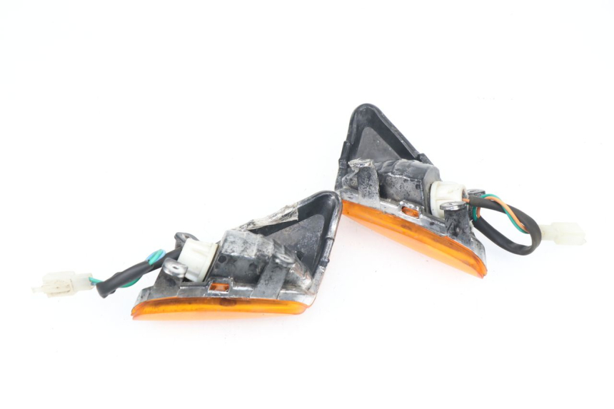 photo de FANALE ANTERIORE GINELLI LJ50QT 2T 50 (2009 - 2012)