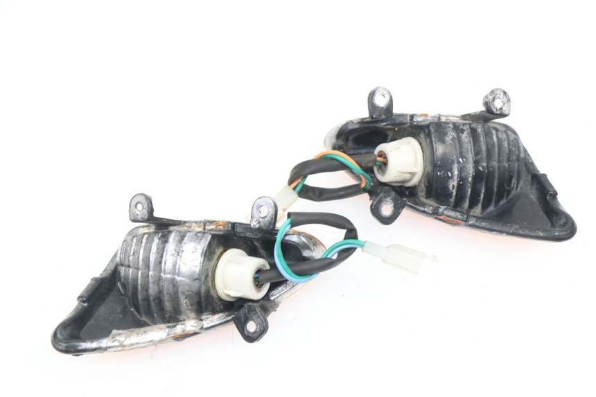 photo de FANALE ANTERIORE GINELLI LJ50QT 2T 50 (2009 - 2012)