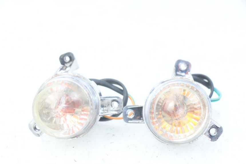 photo de FANALE ANTERIORE EUROCKA GREEN 1