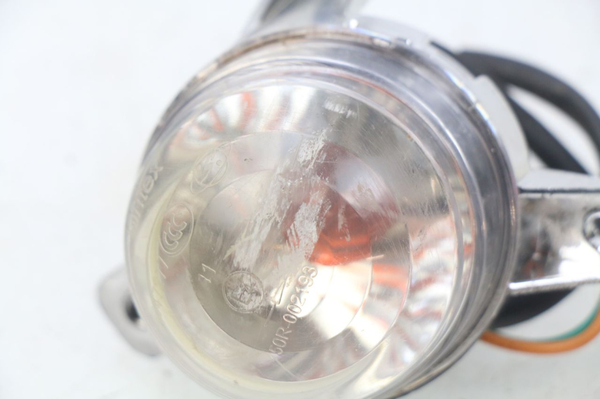 photo de FANALE ANTERIORE EUROCKA GREEN 1