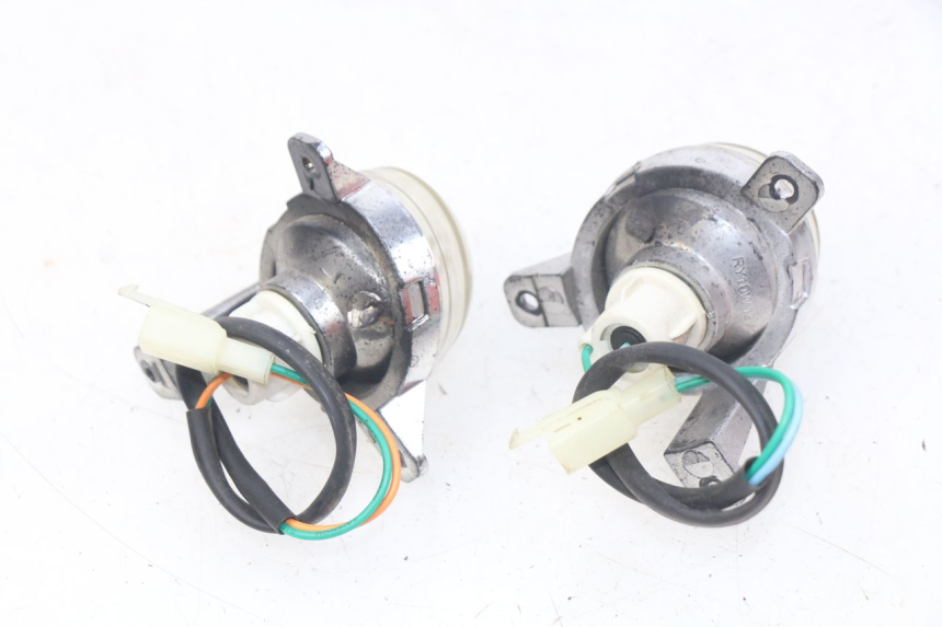 photo de FANALE ANTERIORE EUROCKA GREEN 1