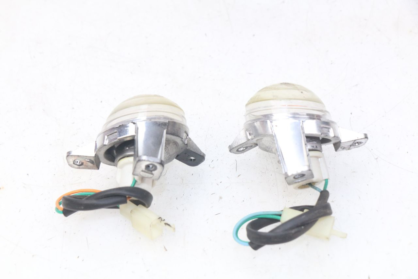 photo de FANALE ANTERIORE EUROCKA GREEN 1