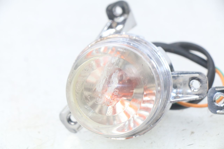 photo de FANALE ANTERIORE EUROCKA GREEN 1