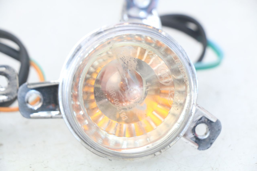 photo de FANALE ANTERIORE EUROCKA GREEN 1