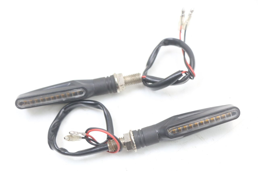 photo de FRECCE ANTERIORE HYOSUNG GTR 125 (2006 - 2008)