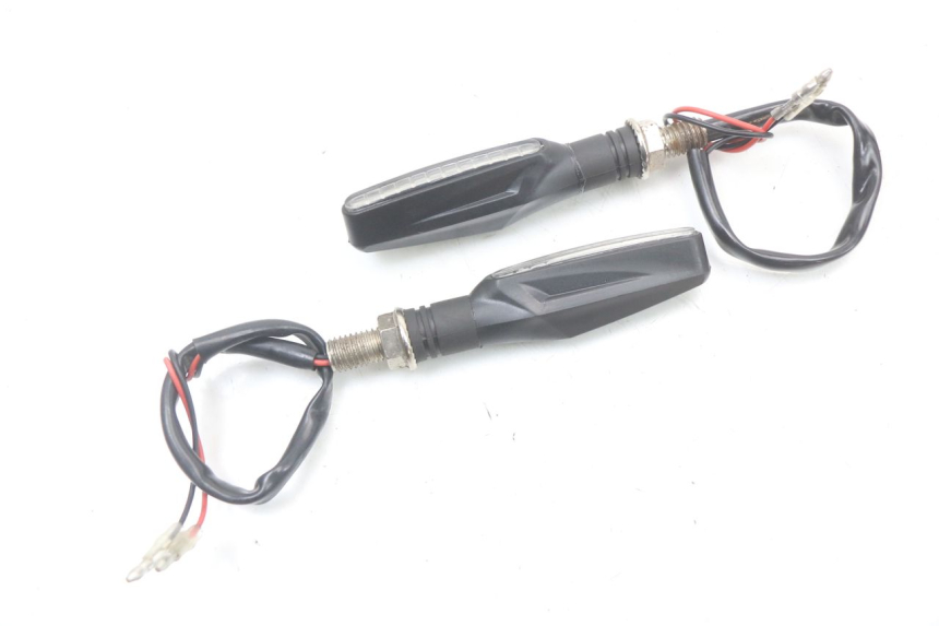 photo de FRECCE ANTERIORE HYOSUNG GTR 125 (2006 - 2008)