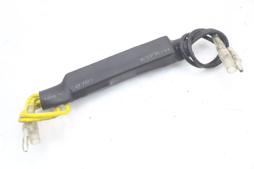 photo de FRECCE ANTERIORE HYOSUNG GTR 125 (2006 - 2008)