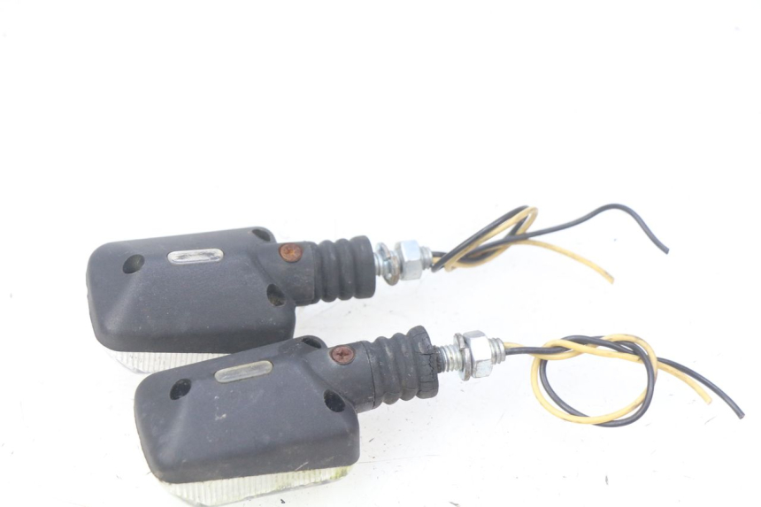 photo de FANALE ANTERIORE HONDA CB 500 (1997 - 2003)