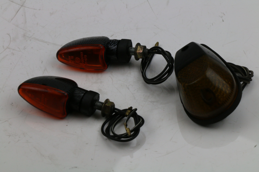 photo de FANALE ANTERIORE HONDA CBR F 600 (1996 - 1998)