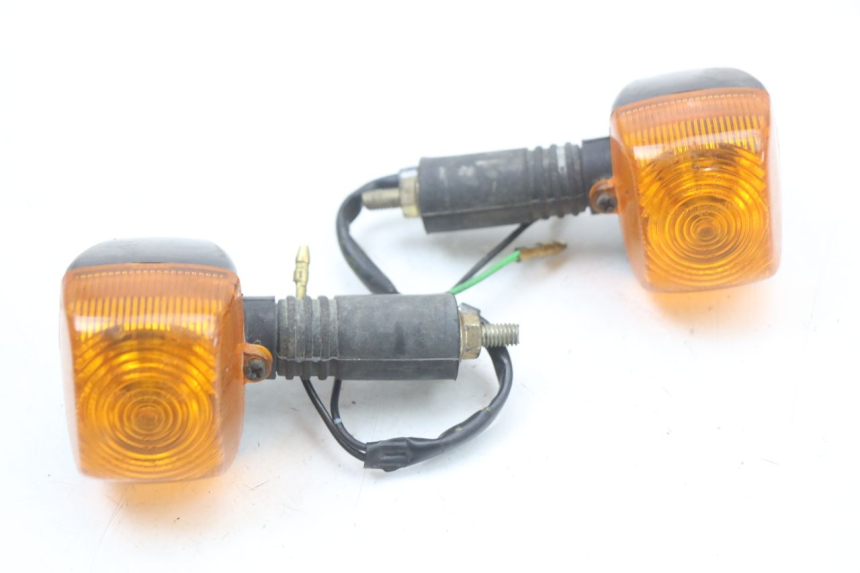 photo de FRECCE ANTERIORE HYOSUNG XRX 125 (2000 - 2008)