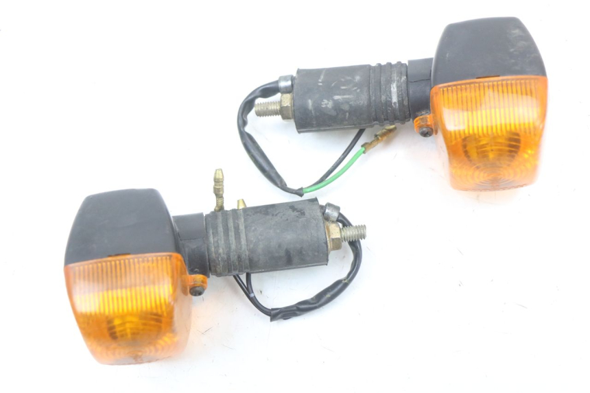 photo de FRECCE ANTERIORE HYOSUNG XRX 125 (2000 - 2008)