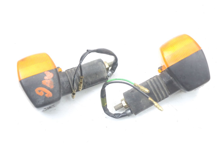 photo de FRECCE ANTERIORE HYOSUNG XRX 125 (2000 - 2008)