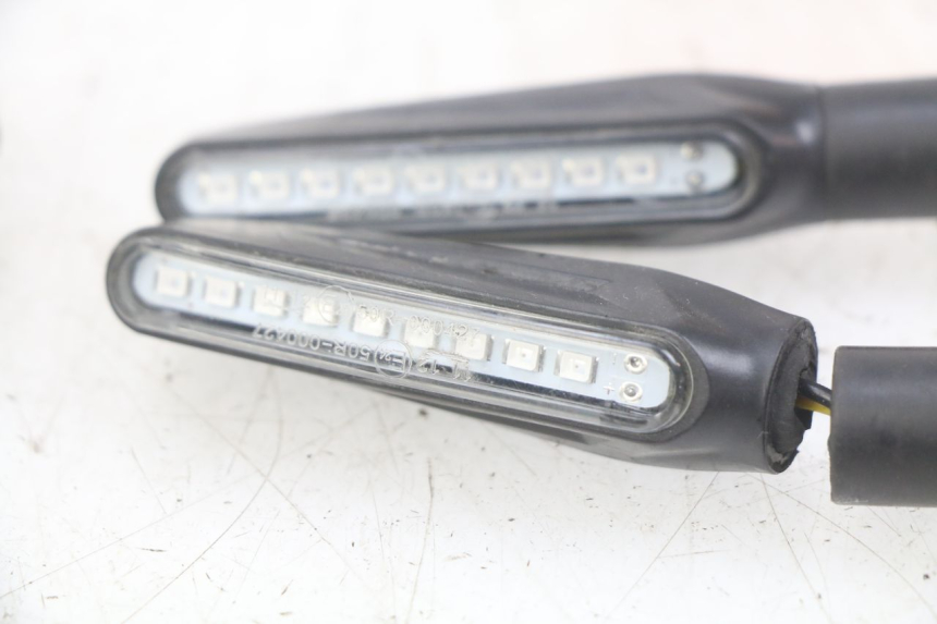 photo de CLIGNOTANTE ANTERIORE KEEWAY TX 50 (2008 - 2015)