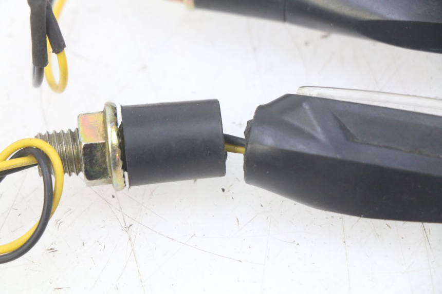photo de CLIGNOTANTE ANTERIORE KEEWAY TX 50 (2008 - 2015)