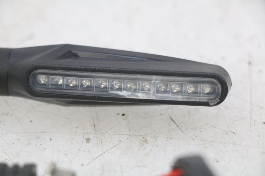 photo de CLIGNOTANTE ANTERIORE KEEWAY TX 50 (2008 - 2015)