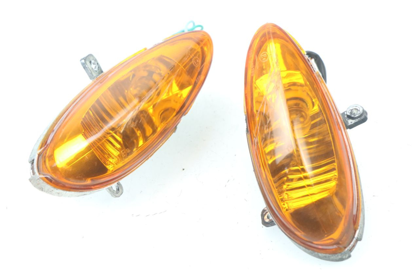 photo de FANALE ANTERIORE KINROAD XT T-8 125 (2006 - 2006)