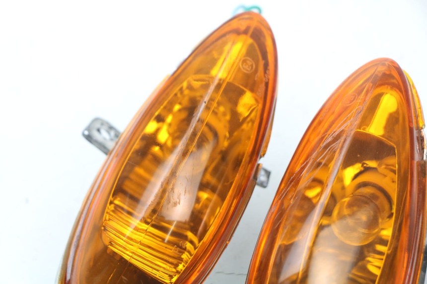 photo de FANALE ANTERIORE KINROAD XT T-8 125 (2006 - 2006)