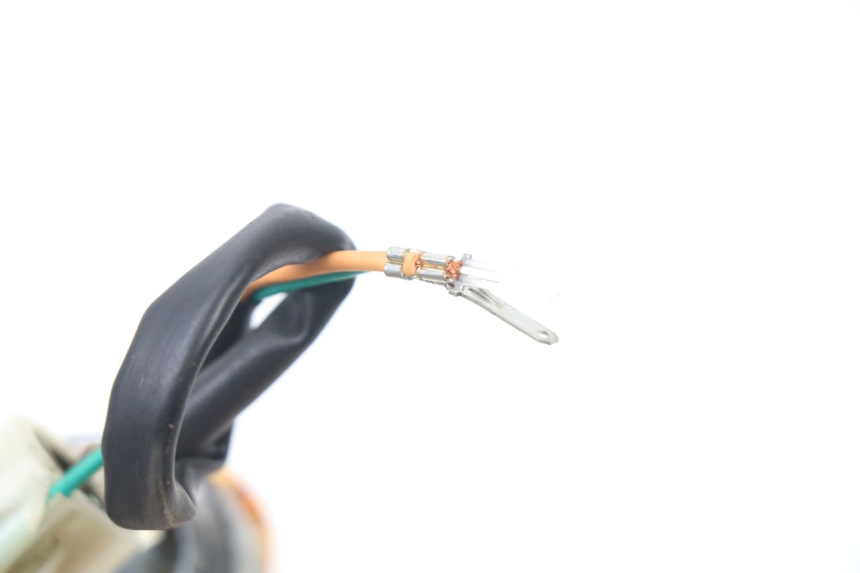 photo de FANALE ANTERIORE KINROAD XT T-8 125 (2006 - 2006)