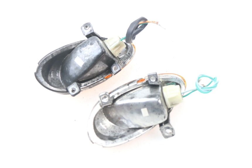 photo de FANALE ANTERIORE KINROAD XT T-8 125 (2006 - 2006)
