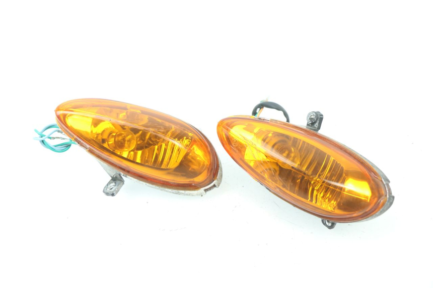photo de FANALE ANTERIORE KINROAD XT T-8 125 (2006 - 2006)