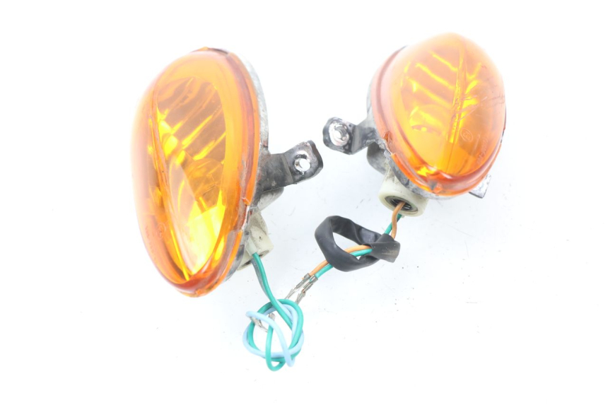 photo de FANALE ANTERIORE KINROAD XT T-8 125 (2006 - 2006)