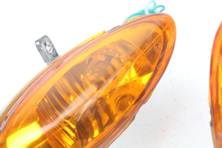 photo de FANALE ANTERIORE KINROAD XT T-8 125 (2006 - 2006)
