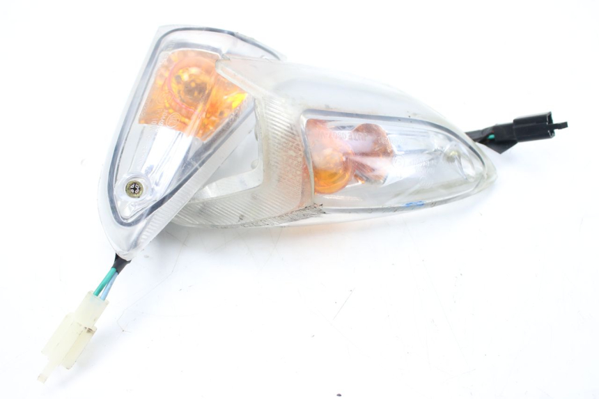 photo de FANALE ANTERIORE KYMCO AGILITY DELIVERY 4T 50 (2018 - 2023)