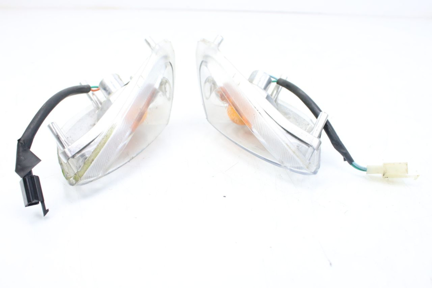 photo de FANALE ANTERIORE KYMCO AGILITY DELIVERY 4T 50 (2018 - 2023)