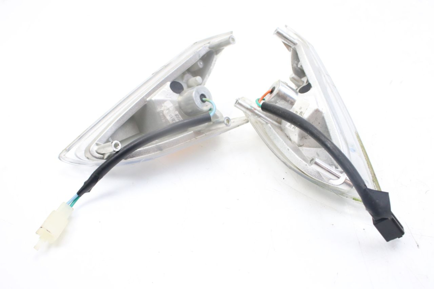 photo de FANALE ANTERIORE KYMCO AGILITY DELIVERY 4T 50 (2018 - 2023)