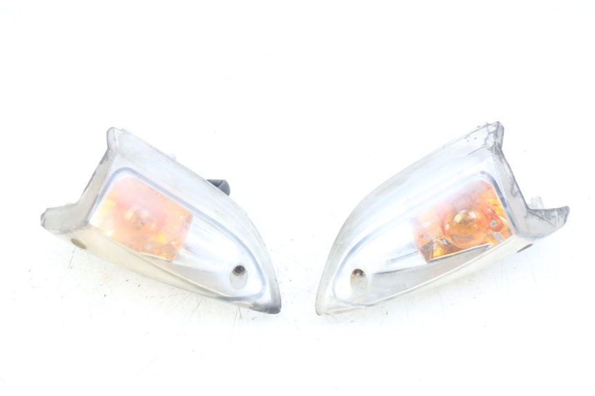 photo de FANALE ANTERIORE KYMCO AGILITY RS 4T 50 (2009 - 2013)