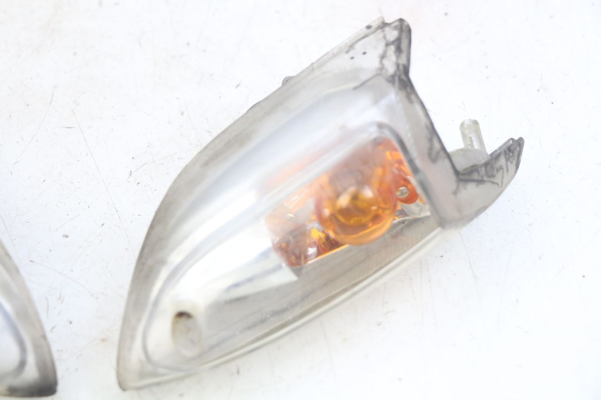 photo de FANALE ANTERIORE KYMCO AGILITY RS 4T 50 (2009 - 2013)