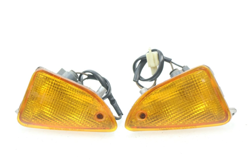 photo de FANALE ANTERIORE LINHAI MONARCH 125 (2003 - 2005)
