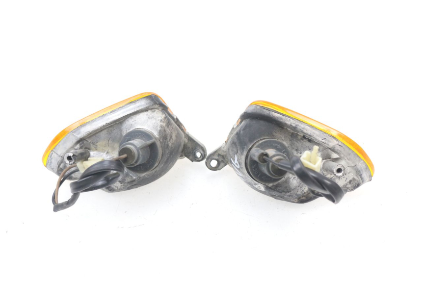 photo de FANALE ANTERIORE LINHAI MONARCH 125 (2003 - 2005)