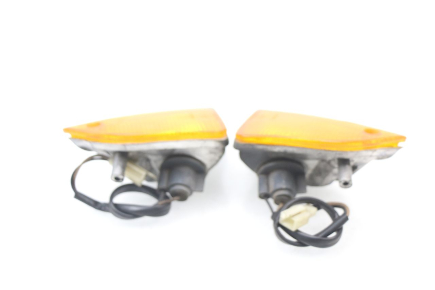photo de FANALE ANTERIORE LINHAI MONARCH 125 (2003 - 2005)