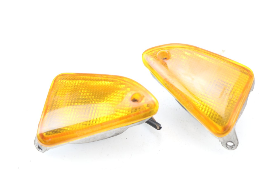 photo de FANALE ANTERIORE LINHAI MONARCH 125 (2003 - 2005)