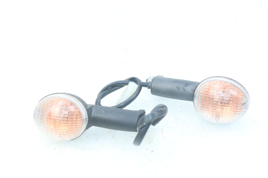photo de FANALE ANTERIORE PEUGEOT LUDIX BLASTER 50 (2006 - 2014)