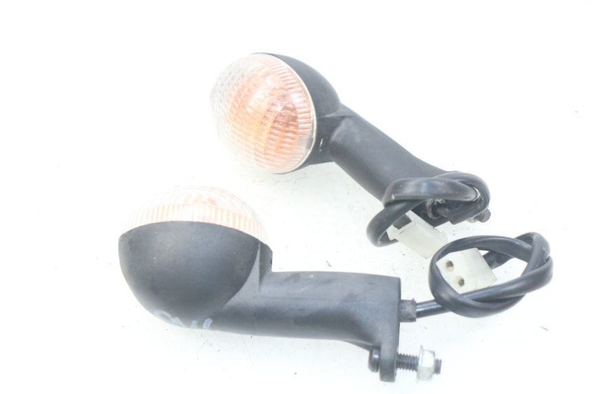 photo de FANALE ANTERIORE PEUGEOT LUDIX BLASTER 50 (2006 - 2014)