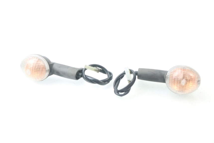 photo de FANALE ANTERIORE PEUGEOT LUDIX 50 (2008 - 2017)