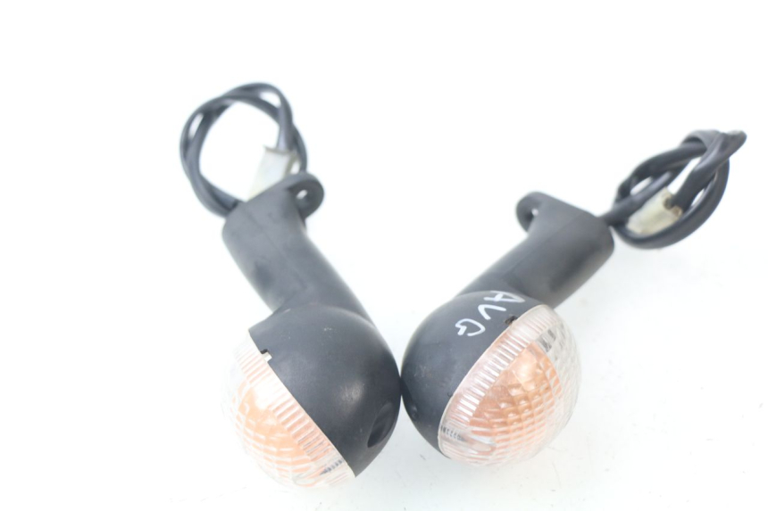 photo de FANALE ANTERIORE PEUGEOT LUDIX 50 (2008 - 2017)