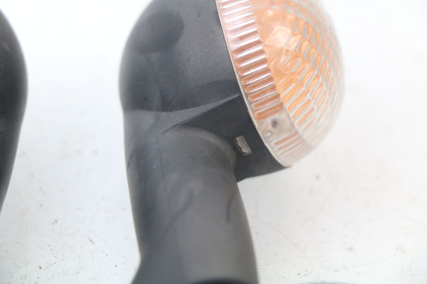 photo de FANALE ANTERIORE PEUGEOT LUDIX 50 (2008 - 2017)