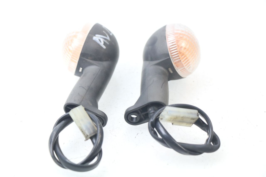 photo de FANALE ANTERIORE PEUGEOT LUDIX 50 (2008 - 2017)