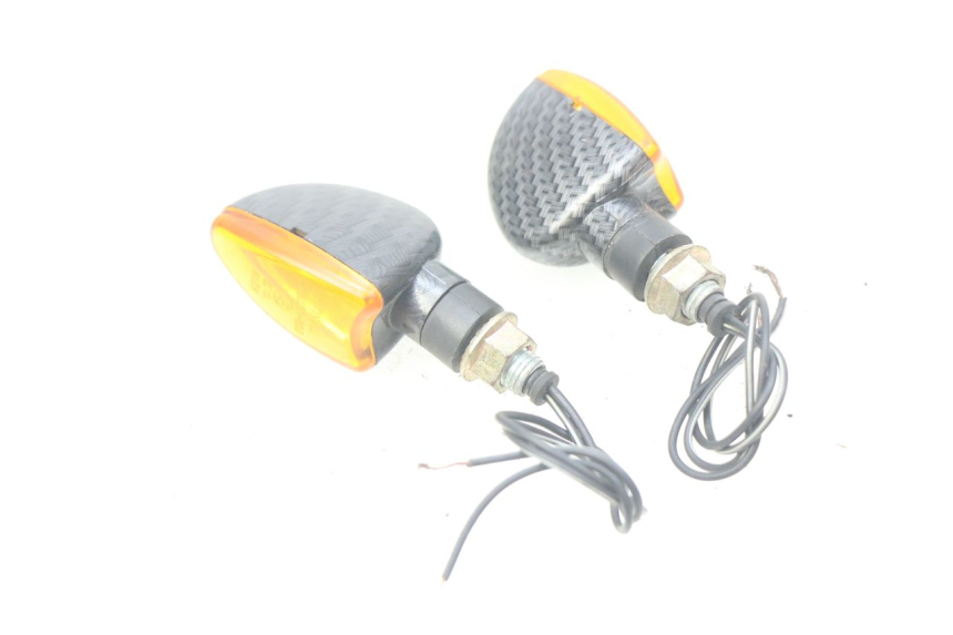 photo de FANALE ANTERIORE PEUGEOT LUDIX 50 (2008 - 2017)