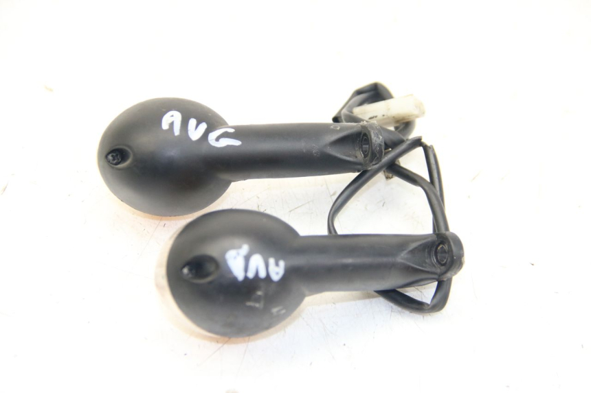 photo de FANALE ANTERIORE PEUGEOT LUDIX 50 (2008 - 2017)