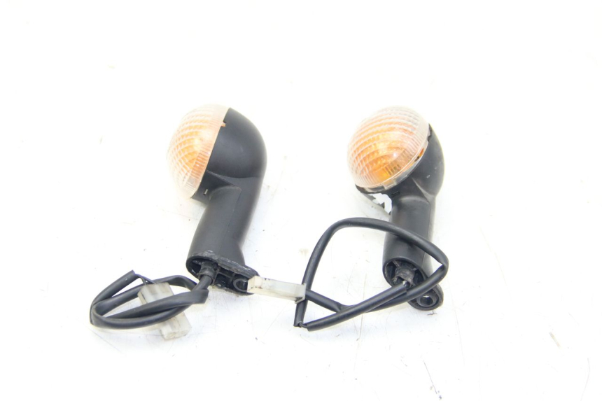 photo de FANALE ANTERIORE PEUGEOT LUDIX 50 (2008 - 2017)