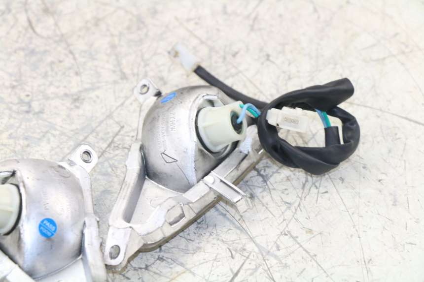 photo de FANALE ANTERIORE JM MOTORS MILANO 50 (2014 - 2019)